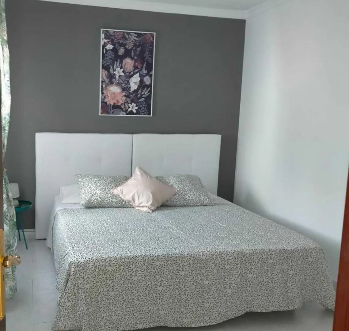 Wonderful Country Villa With Amazing Sea View Tias