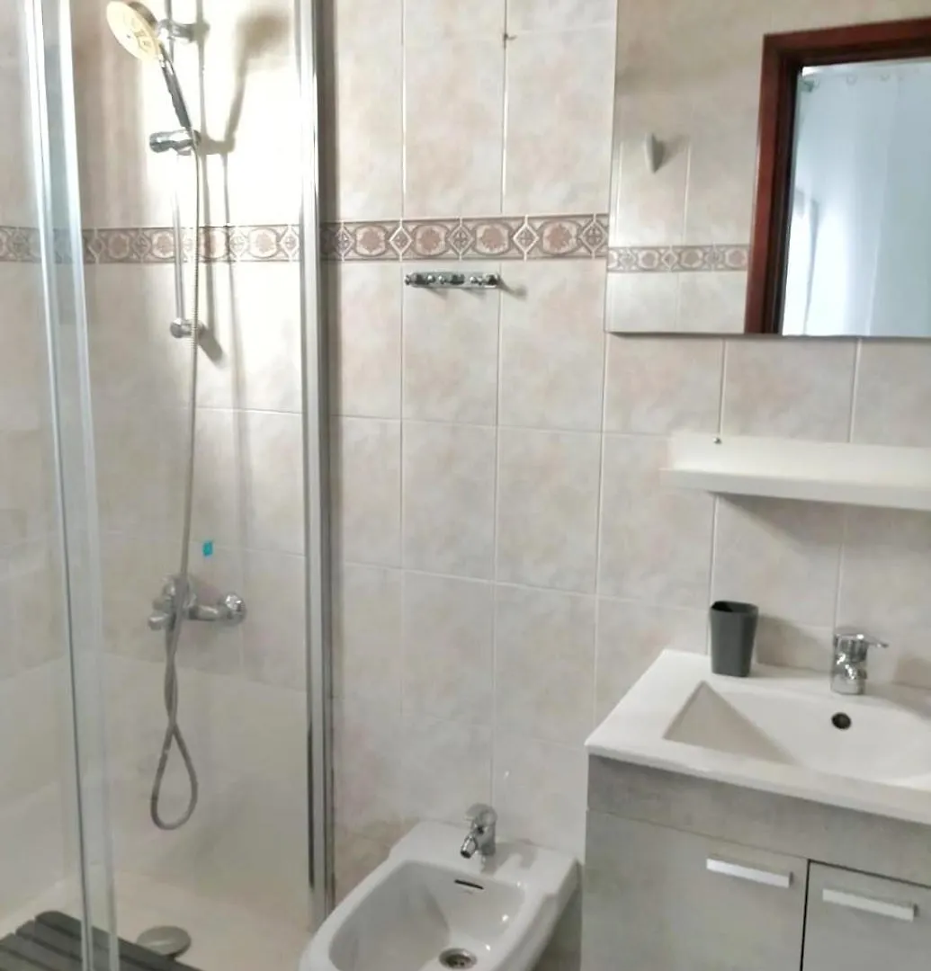 Wonderful Country Villa With Amazing Sea View Tías